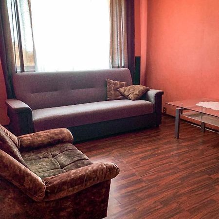 Appartement Dzelmes à Kolka Extérieur photo