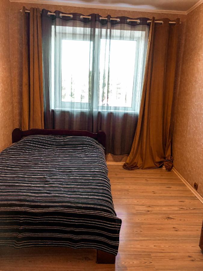 Appartement Dzelmes à Kolka Extérieur photo