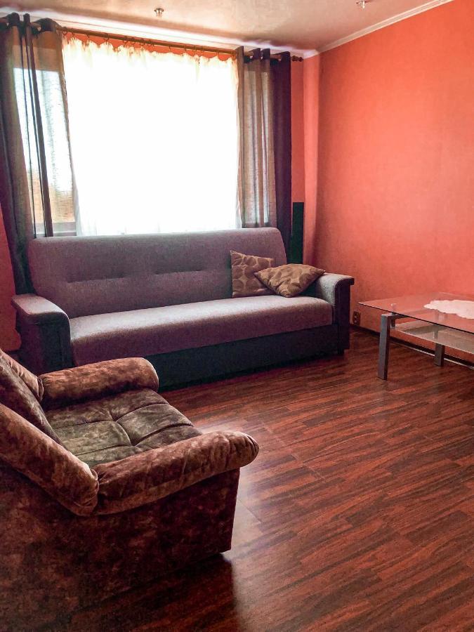 Appartement Dzelmes à Kolka Extérieur photo